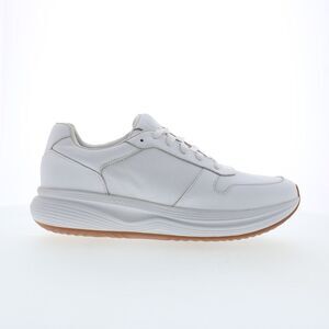 Rockport Mens DMX Colby White Shoes (NWT)